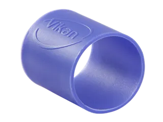 Hygiene rubber band paars 26mm secundaire kleurcodering - 1