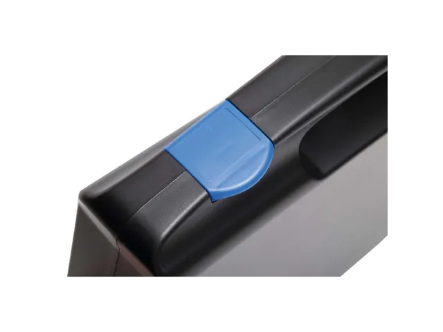 Presentatiekoffer MAUL basis