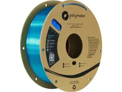 SILK PLA 1,75mm CARIBBEAN SEA 1kg
