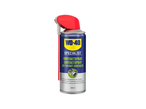 Spray contact WD-40 Specialist 250ml