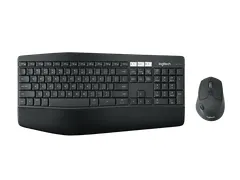 Logitech Draadloos Toetsenbord En Muiscombinatie MK850 Performance
