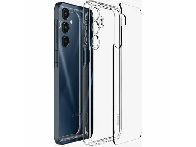 Spigen Case ACS08890 Galaxy A16 (5g) Ultra Hybrid Crystal Clear