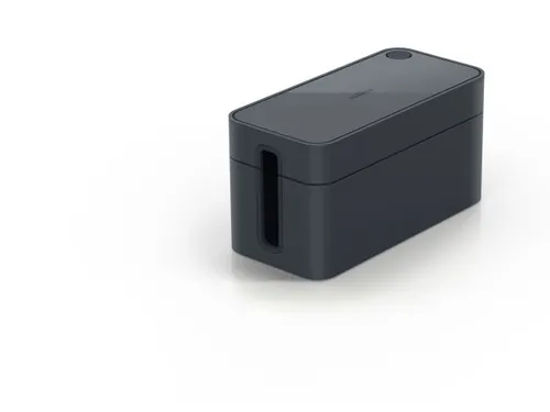 Durable Kabelbox Cavoline Box S Grafiet