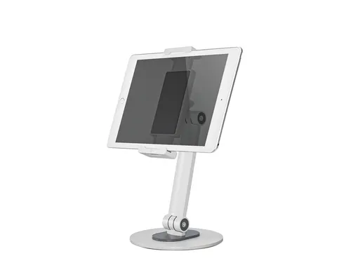 Tabletstand DS15540WH1 Kantelbaar 4.7-12.9 Inch Wit