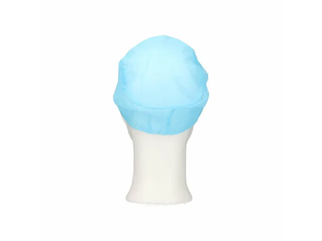 Cmt Pet Met Klep Peak Cap Rood 1000 Stuks