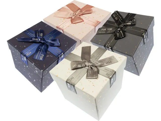 Geschenkdoos H21-01