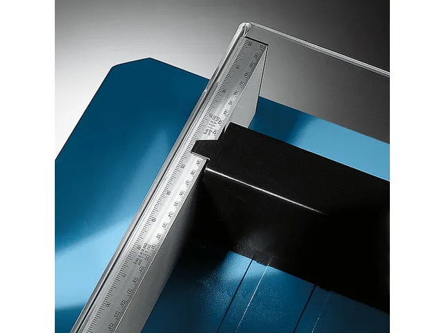 Stapelsnijmachine A3 Dahle 846 500 vel 43cm