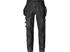Fristads 2604 FASG stretch broek - C48