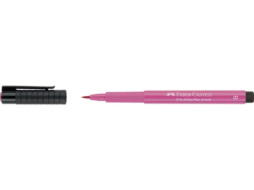Tekenstift Fc Pitt Artist Pen Brush 129 Bleekrose