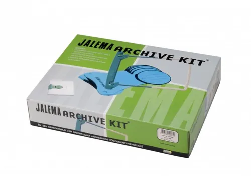 Archief Starterkit Jalema Lucido