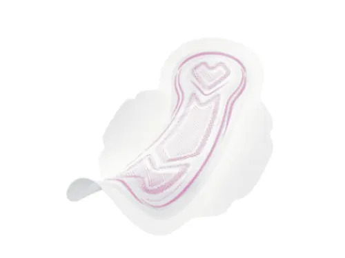 Maandverband Libresse P1 Ultra+ Regular Voor Tork Dispenser 150 stuks