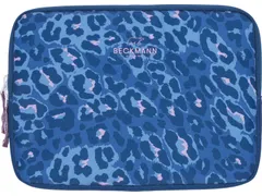 Tablethoes Beckmann 21x29x2cm Cheeta