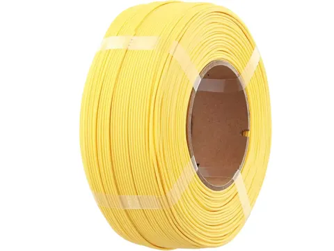 PLA 1,75mm REF MATTE SAVANNAH YELLOW 1kg