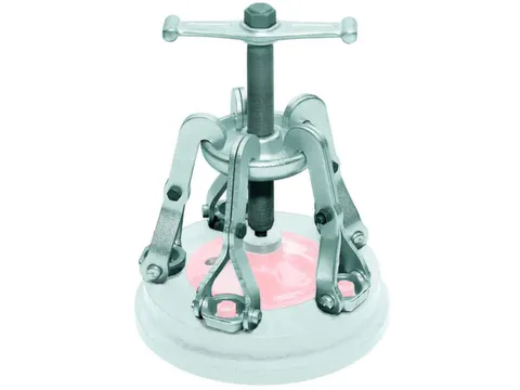 1.61/H Extracteur de moyeu de roue Crochet d'extraction