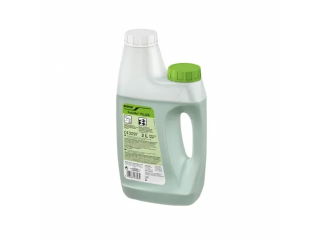 Ecolab Incidin Plus Desinfectant 3x2 liter