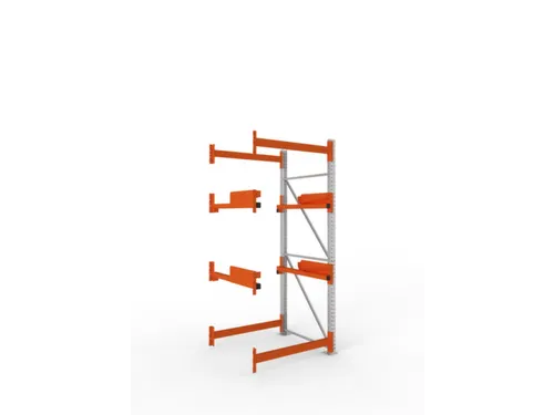 kabelhaspelstelling,MULTIPAL,aanbouwveld,HxBxD 2700x1185x1100mm