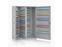 Sleutelkast Slr E 300 Sleutels elektronisch cijferslot grijs