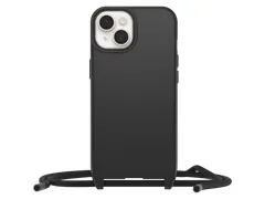 OtterBox Case React Necklace MagSafe Apple iPhone 14 zwart ProPack