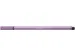 Viltstift STABILO Pen 68/62 medium pruimenpaars