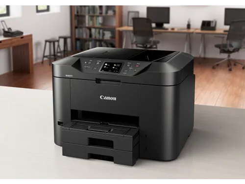 600x1200dpi, A4, ADF, USB 2.0, Ethernet, Wi-Fi, 463x389x320mm, 12.1kg