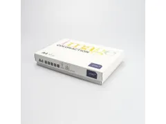 Kopieerpapier Florida Geel A4 160 Gram 250 Vel