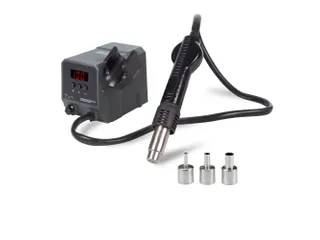 Multifunctioneel Soldeerstation Voor Smd-Componenten - 2