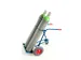 Diable Pour Bouteilles Force 200 Kg 2Bouteilles De 40/50 L