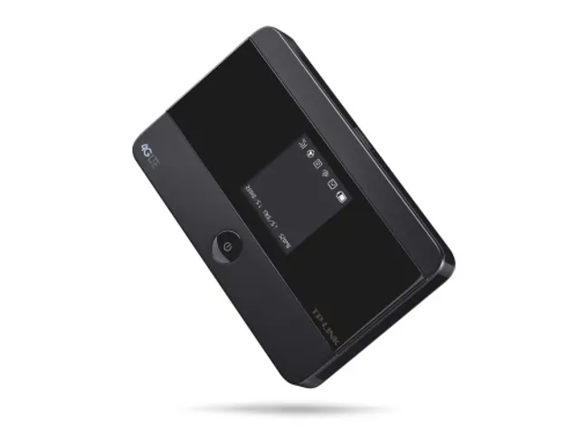 Tp-link M7350 4g Mobiele Wifi Hotspot