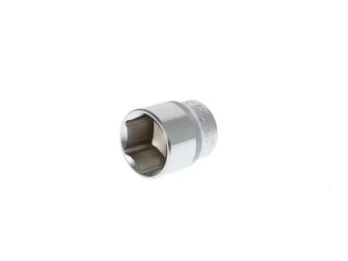 GEDORE RED R61003007 Dopsleutel 1/2 inch zeskant 30mm lengte 42mm