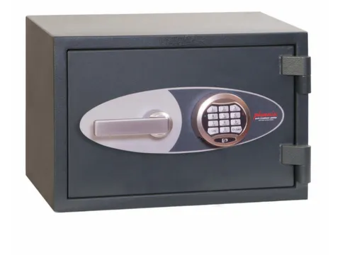 kluis,veiligheidsniveau S1,30min. brandveiligheid,HxBxD 340x500x345mm