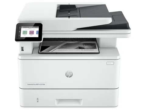 Multifunctional Laserprinter HP laserjet 4102fdw