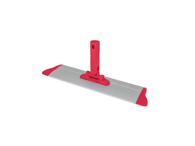 Spraymop met frame & flacon 40cm Rood