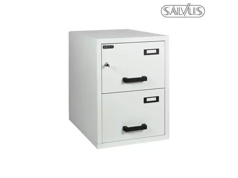 Brandwerende Ladekast Salvus Bolzano 2 Laden