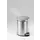 Pedaalemmer Rond RVS 5 Liter