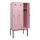 schoollocker,HxBxD 1950x900x500mm,3vak,vak B 300mm,draaigrendel