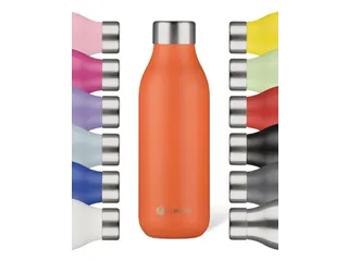 Thermosfles 2.0 Les Artistes Paris 500ml Spice - 5