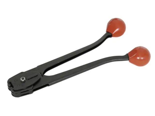 Sluitapparaat Voor Stalen Omsnoeringsband Band B 16Mm