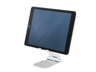 Universele Smartphone En Tablet Houder Opvouwbaar - 1