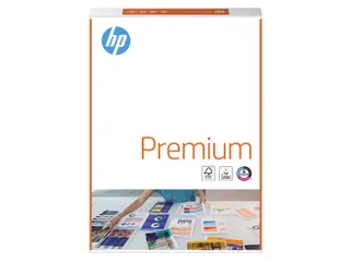 Kopieerpapier Hp Premium A4 80 Gram Wit Pallet - 5