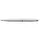 Balpen SHEAFFER VFM E9400 Strobe silver chrome plated