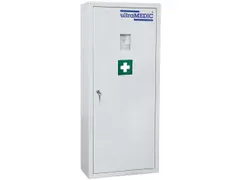 Bhv / Ehbo Brancardkast Hxbxd 1120X490X200Mm Wit Leeg