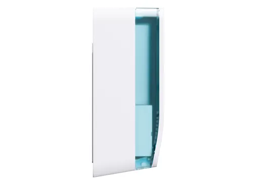 Zeepdispenser Satino SF1 Hyginity Clean&Care sensor 1000ml wit 333436