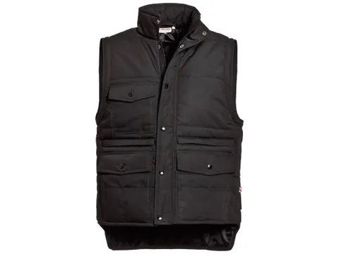 Santino Bob bodywarmer - 3XL