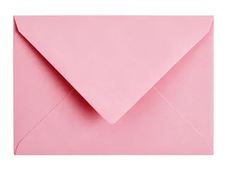 Envelop Papicolor C6 114x162mm babyroze pak à 6 stuks - 2