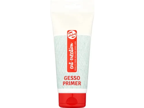 Gesso Talens Art Creation tube à 200ml