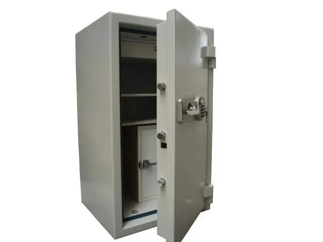 Brandkast Sun Safe Electronic Plus Es 150