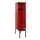 locker met bank,HxBxD 2120x400x815mm,1vak,vak B 400mm,cilinderslot