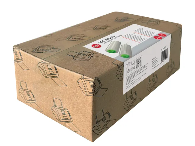 Lamineerrol GBC Velocity 100 Micron glanzend
