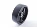 transpalette,force 2300kg,a. Quick-Lift,fourche L 1000mm,roul. piv. PU