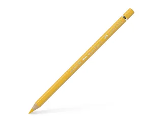 Faber Castell Albrecht Durer Aquarel Potlood 108 Cadmiumgeel Donker - 1